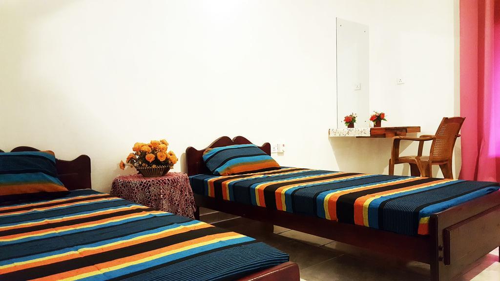 Kassapa Home Stay Sigiriya Exterior photo