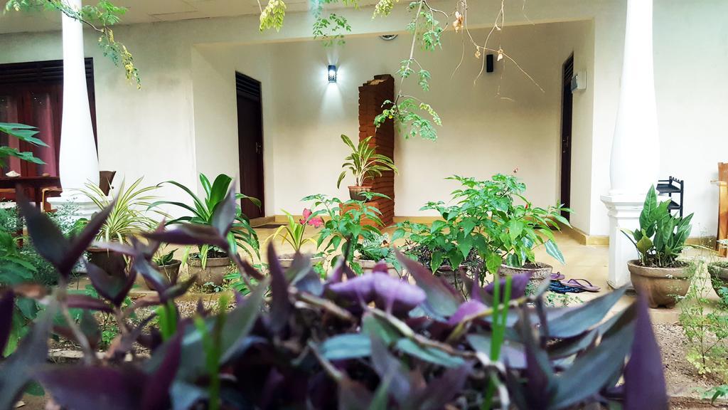 Kassapa Home Stay Sigiriya Exterior photo